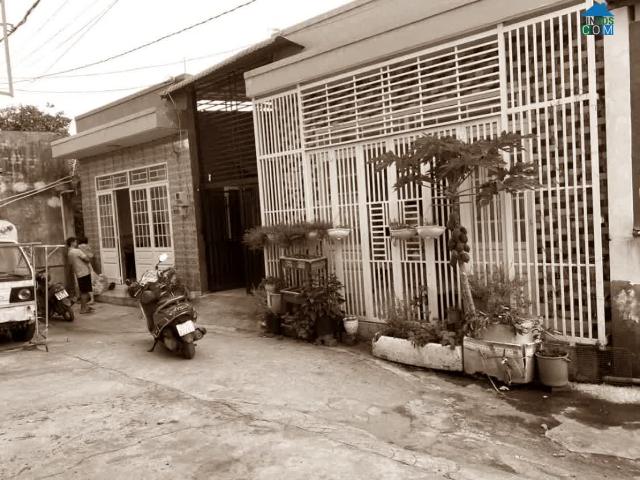 Nhà bán tại Thủ Đức, Hồ Chí Minh