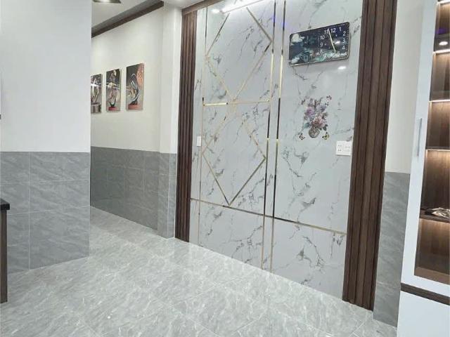 Nhà bán tại Thủ Đức, Hồ Chí Minh