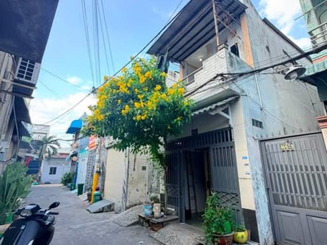 Nhà bán