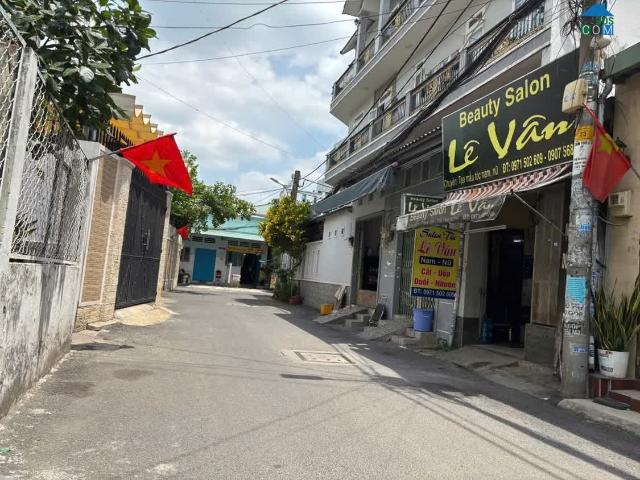 Nhà bán tại Thủ Đức, Hồ Chí Minh