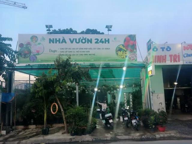 Nhà mặt phố bán tại Thủ Đức, Hồ Chí Minh
