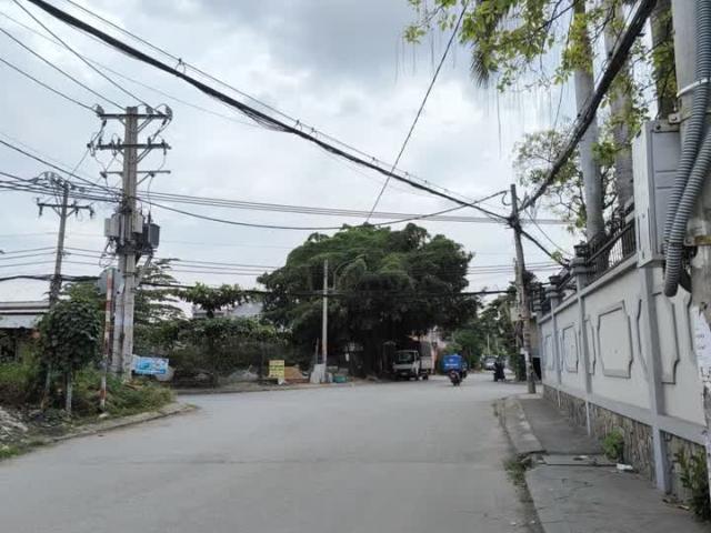 Nhà mặt phố bán tại Thủ Đức, Hồ Chí Minh