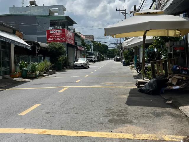Nhà bán tại Thủ Đức, Hồ Chí Minh