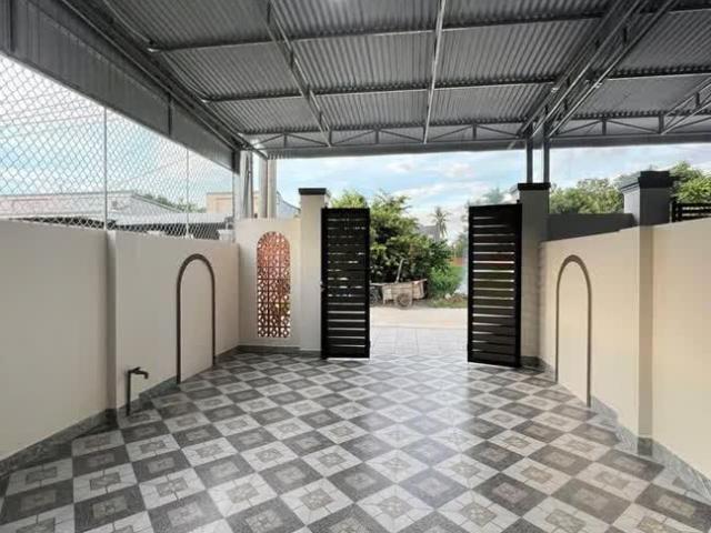 Nhà bán tại Thủ Đức, Hồ Chí Minh