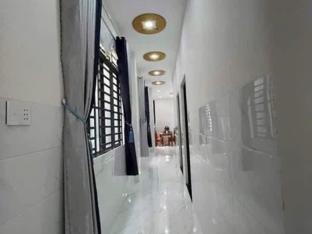 Nhà bán tại Thủ Đức, Hồ Chí Minh