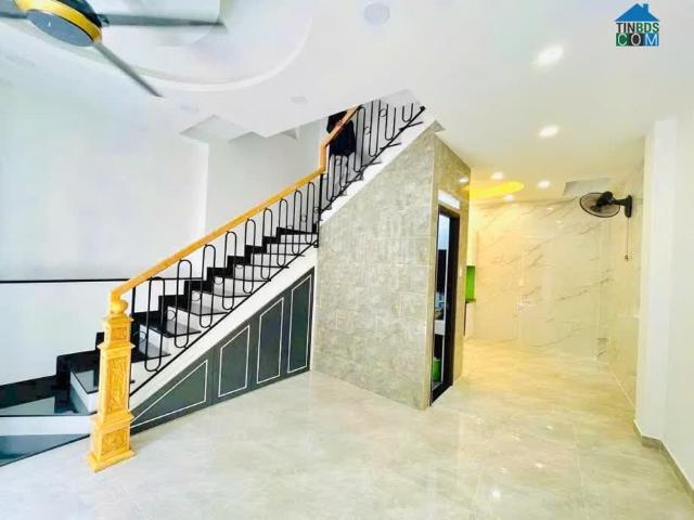 Nhà bán tại Khuôn viên UBND Thành phố Hồ Chí Minh, Thành phố Hồ Chí Minh