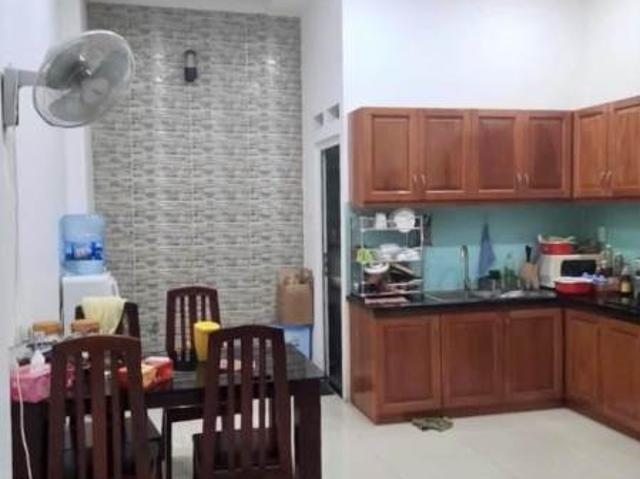 Mặt bằng bán tại Hồ Chí Minh