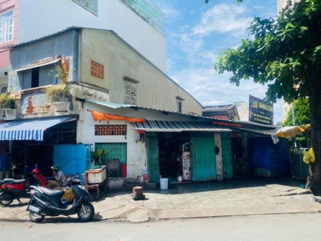 Nhà mặt phố bán tại Thủ Đức, Hồ Chí Minh