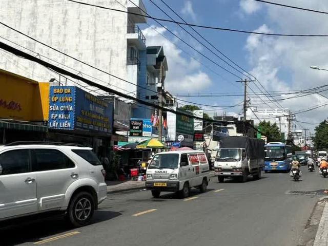 Nhà bán tại Thủ Đức, Hồ Chí Minh
