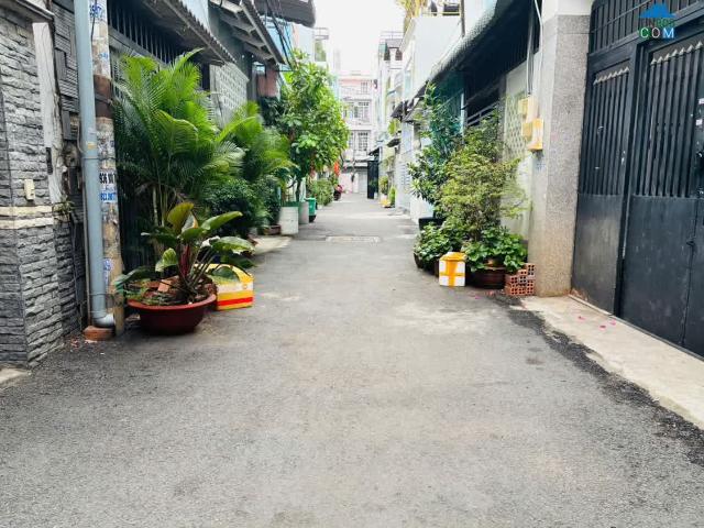 Nhà bán tại Khuôn viên UBND Thành phố Hồ Chí Minh, Thành phố Hồ Chí Minh