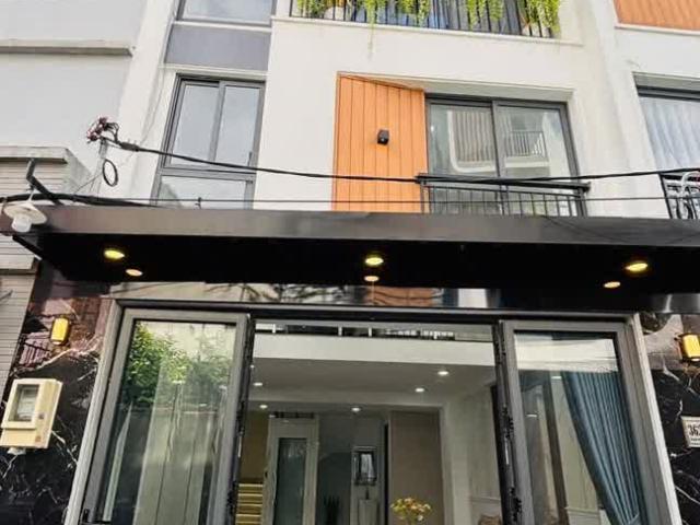 Nhà bán tại Thủ Đức, Hồ Chí Minh