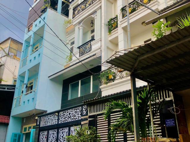 Nhà mặt phố bán tại Thủ Đức, Hồ Chí Minh