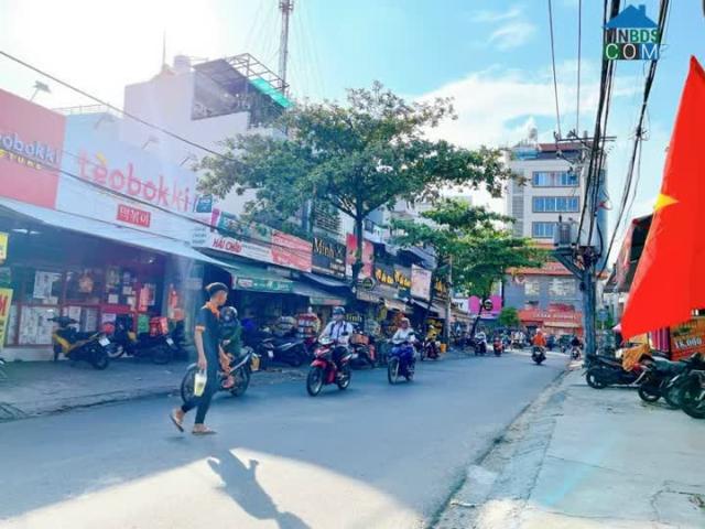 Nhà mặt phố bán tại Thủ Đức, Hồ Chí Minh