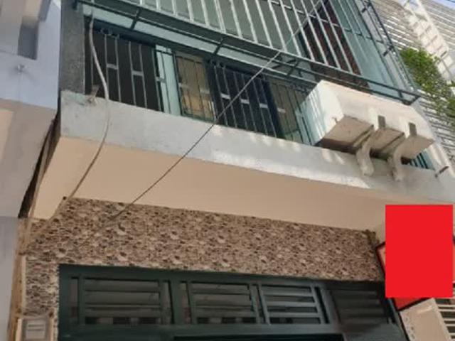 Nhà bán tại Thủ Đức, Hồ Chí Minh