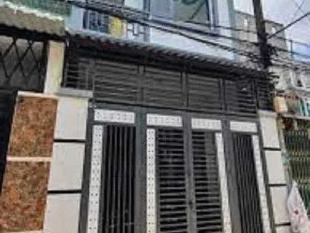 Nhà bán tại Thủ Đức, Hồ Chí Minh