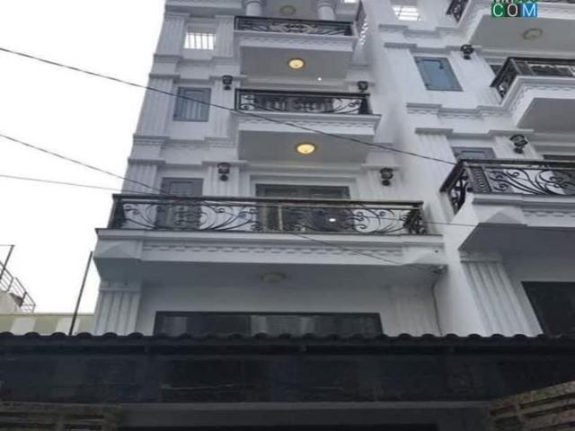 Nhà bán tại Khuôn viên UBND Thành phố Hồ Chí Minh, Thành phố Hồ Chí Minh