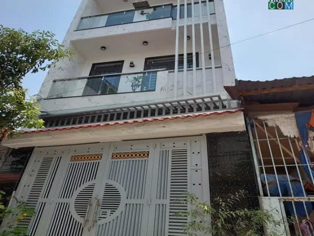 Nhà bán tại Khuôn viên UBND Thành phố Hồ Chí Minh, Thành phố Hồ Chí Minh