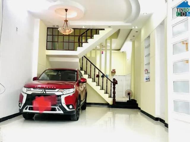 Nhà bán tại Khuôn viên UBND Thành phố Hồ Chí Minh, Thành phố Hồ Chí Minh