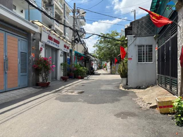 Nhà bán tại Thủ Đức, Hồ Chí Minh