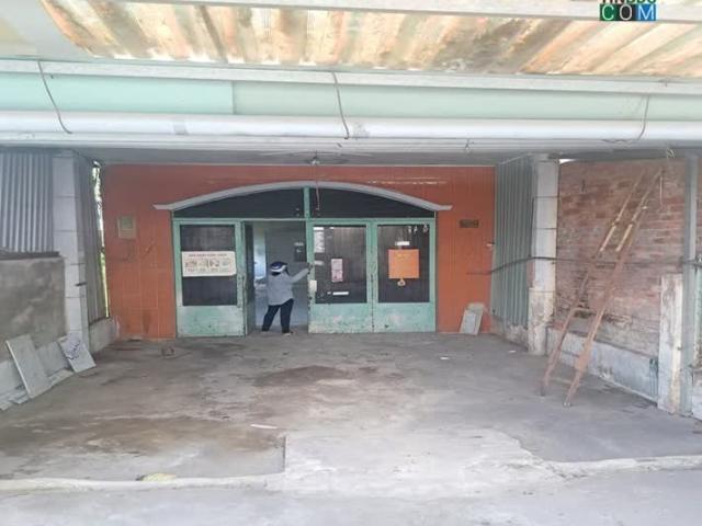 Nhà bán tại Khuôn viên UBND Thành phố Hồ Chí Minh, Thành phố Hồ Chí Minh