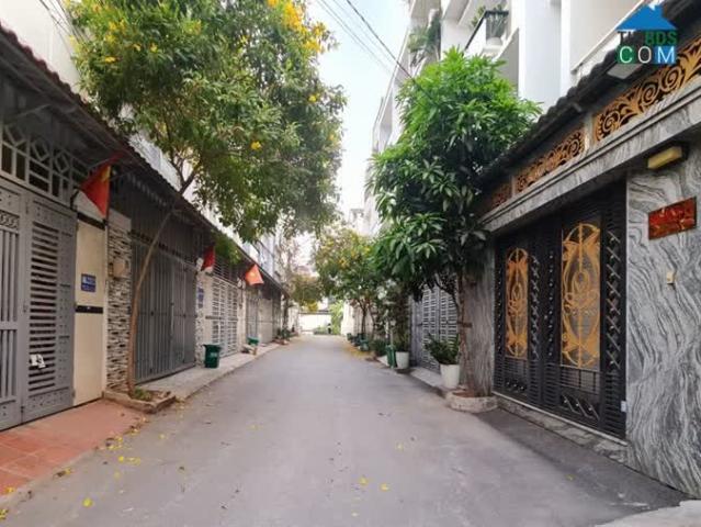 Nhà mặt phố bán tại Thủ Đức, Hồ Chí Minh
