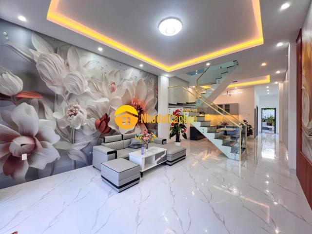 Nhà mặt phố bán