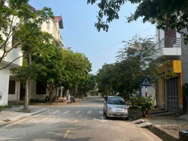 Nhà mặt phố bán tại Hải Dương