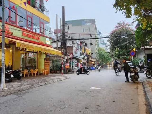 Nhà bán tại Hoàn Kiếm, Hà Nội