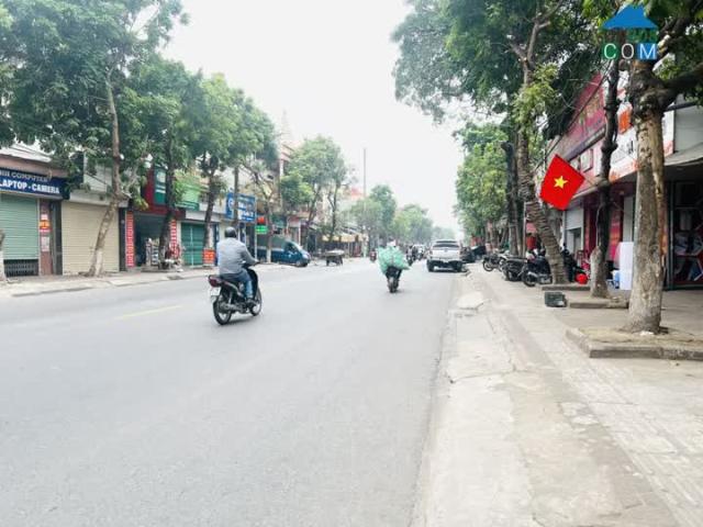 Nhà mặt phố bán tại Ngô Quyền, Hải Phòng