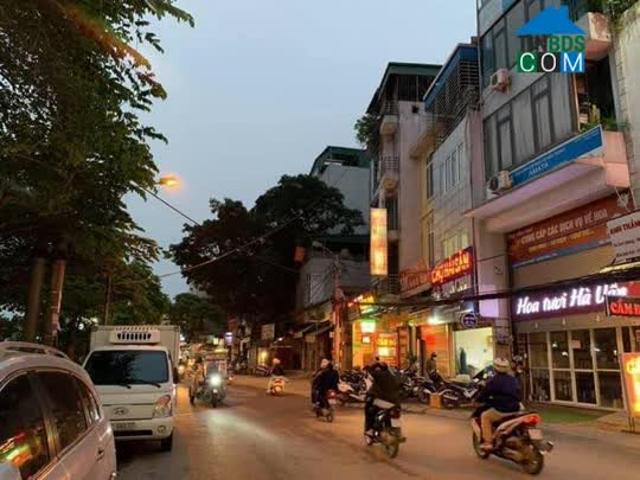 Nhà mặt phố bán tại Hoàn Kiếm, Hà Nội