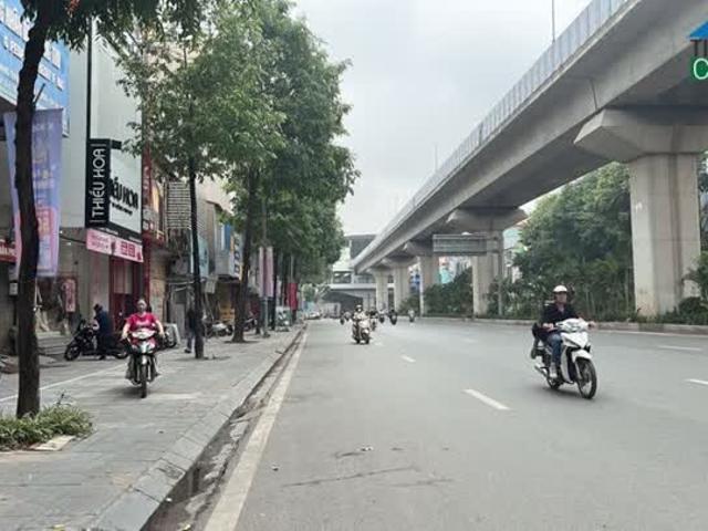 Nhà mặt phố bán tại Hoàn Kiếm, Hà Nội