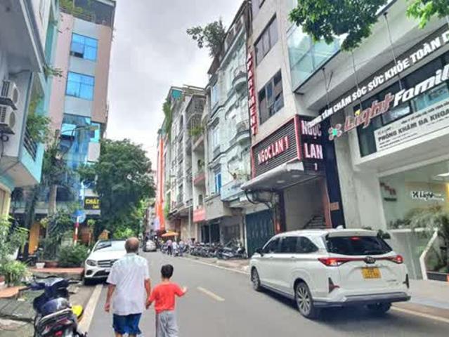 Nhà mặt phố bán tại Hoàn Kiếm, Hà Nội