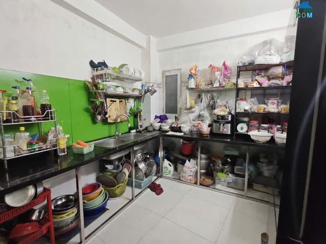 Nhà mặt phố bán tại Gia Lai