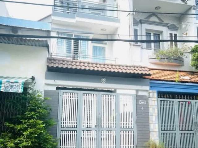 Nhà mặt phố bán tại Thủ Đức, Hồ Chí Minh