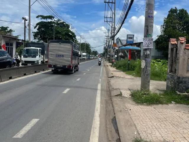 Nhà mặt phố bán tại Thủ Đức, Hồ Chí Minh