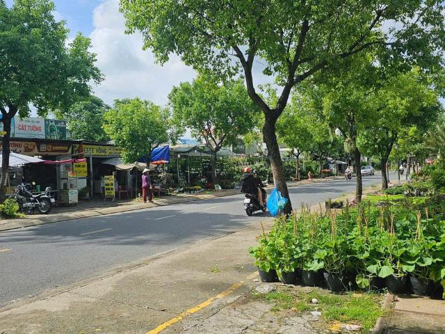 Nhà mặt phố bán