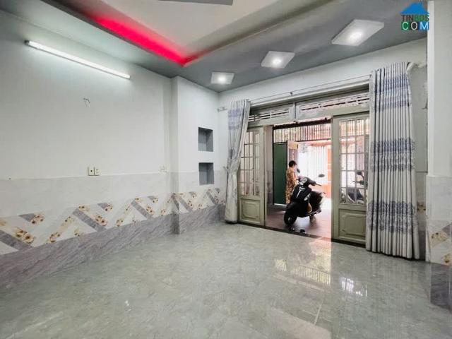 Nhà mặt phố bán tại Thủ Đức, Hồ Chí Minh