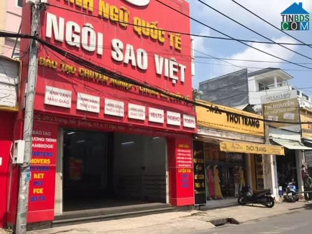 Nhà mặt phố bán tại Thủ Đức, Hồ Chí Minh