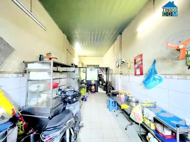 Nhà mặt phố bán tại Thủ Đức, Hồ Chí Minh