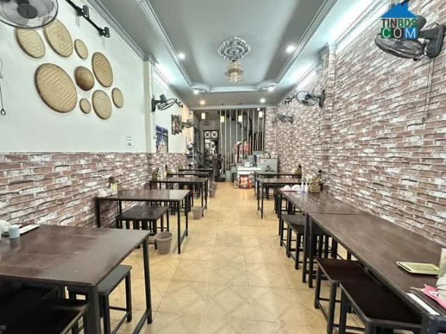 Nhà mặt phố bán tại Thủ Đức, Hồ Chí Minh