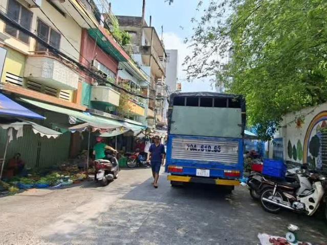 Nhà mặt phố bán tại Thủ Đức, Hồ Chí Minh