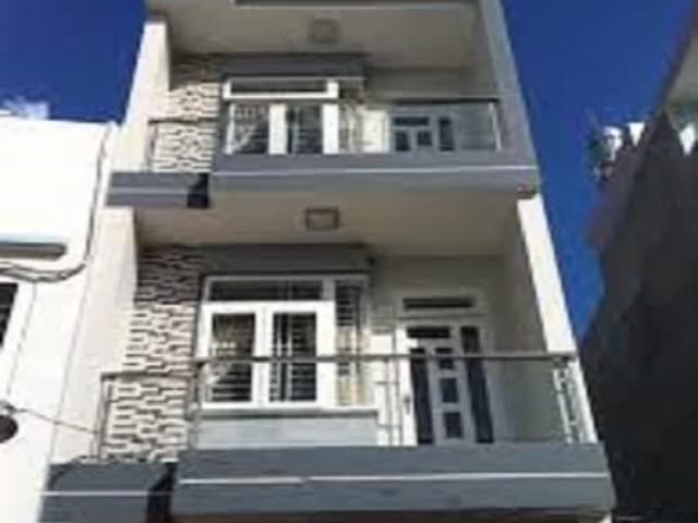 Nhà mặt phố bán tại Thủ Đức, Hồ Chí Minh