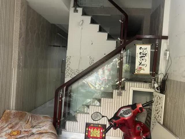 Nhà mặt phố bán tại Thủ Đức, Hồ Chí Minh