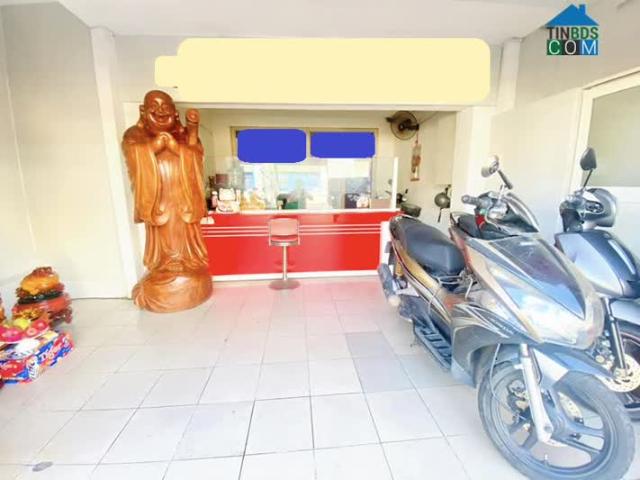 Nhà mặt phố bán tại Thủ Đức, Hồ Chí Minh