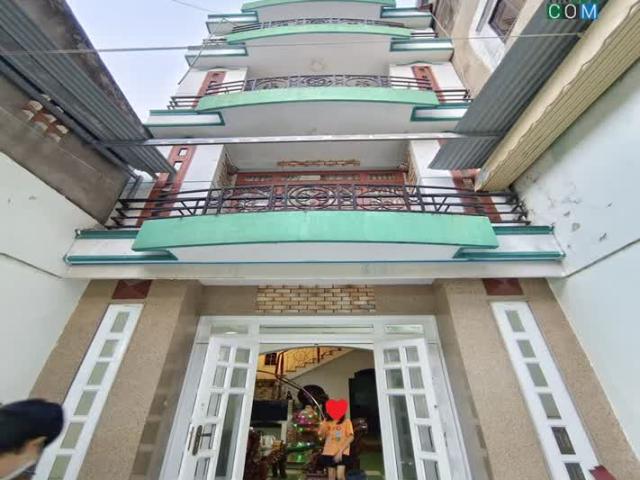 Nhà mặt phố bán tại Thủ Đức, Hồ Chí Minh
