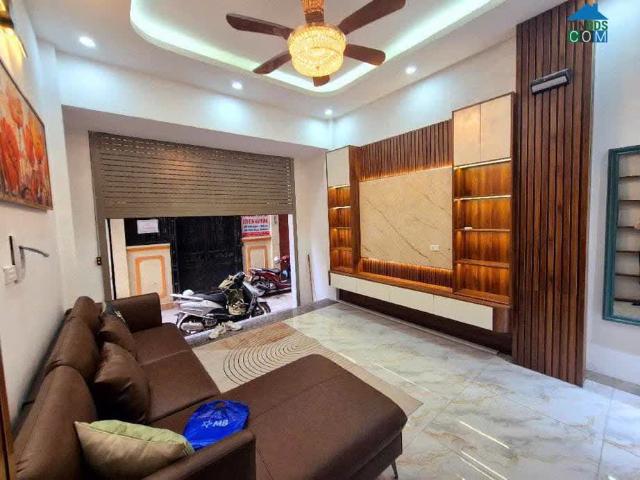Nhà bán tại Hoàn Kiếm, Hà Nội