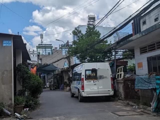 Nhà mặt phố bán tại Thủ Đức, Hồ Chí Minh
