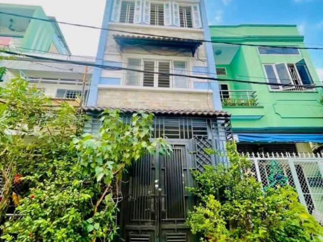 Nhà mặt phố bán tại Thủ Đức, Hồ Chí Minh