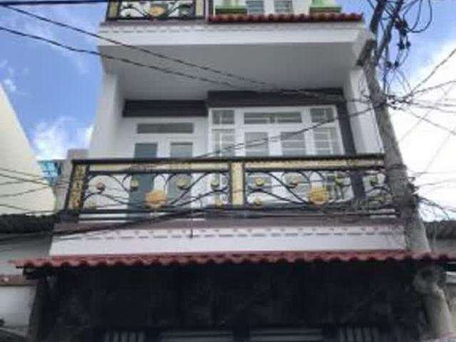 Nhà mặt phố bán tại Thủ Đức, Hồ Chí Minh