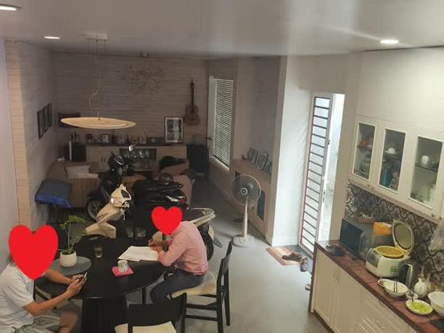 Nhà mặt phố bán tại Thủ Đức, Hồ Chí Minh